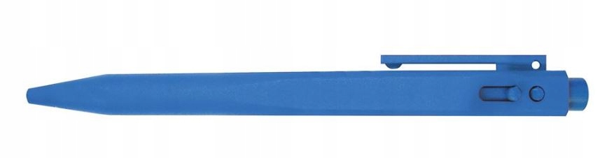 

Długopis wykrywalny Standard P0405-2-2 niebieski