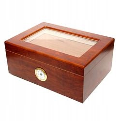 Humidor pro skladování doutníků
