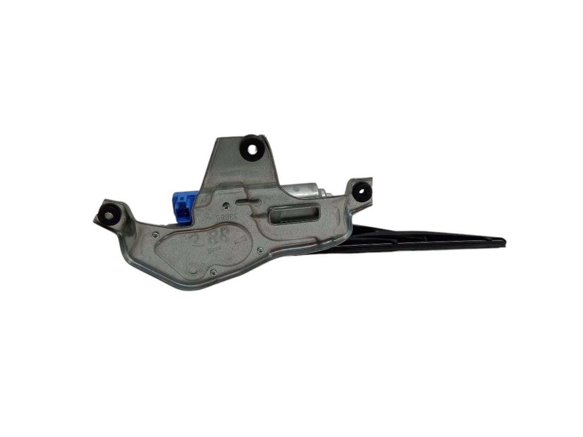 Motorino Tergicristalli posteriore Mitsubishi ASX e (2010- )