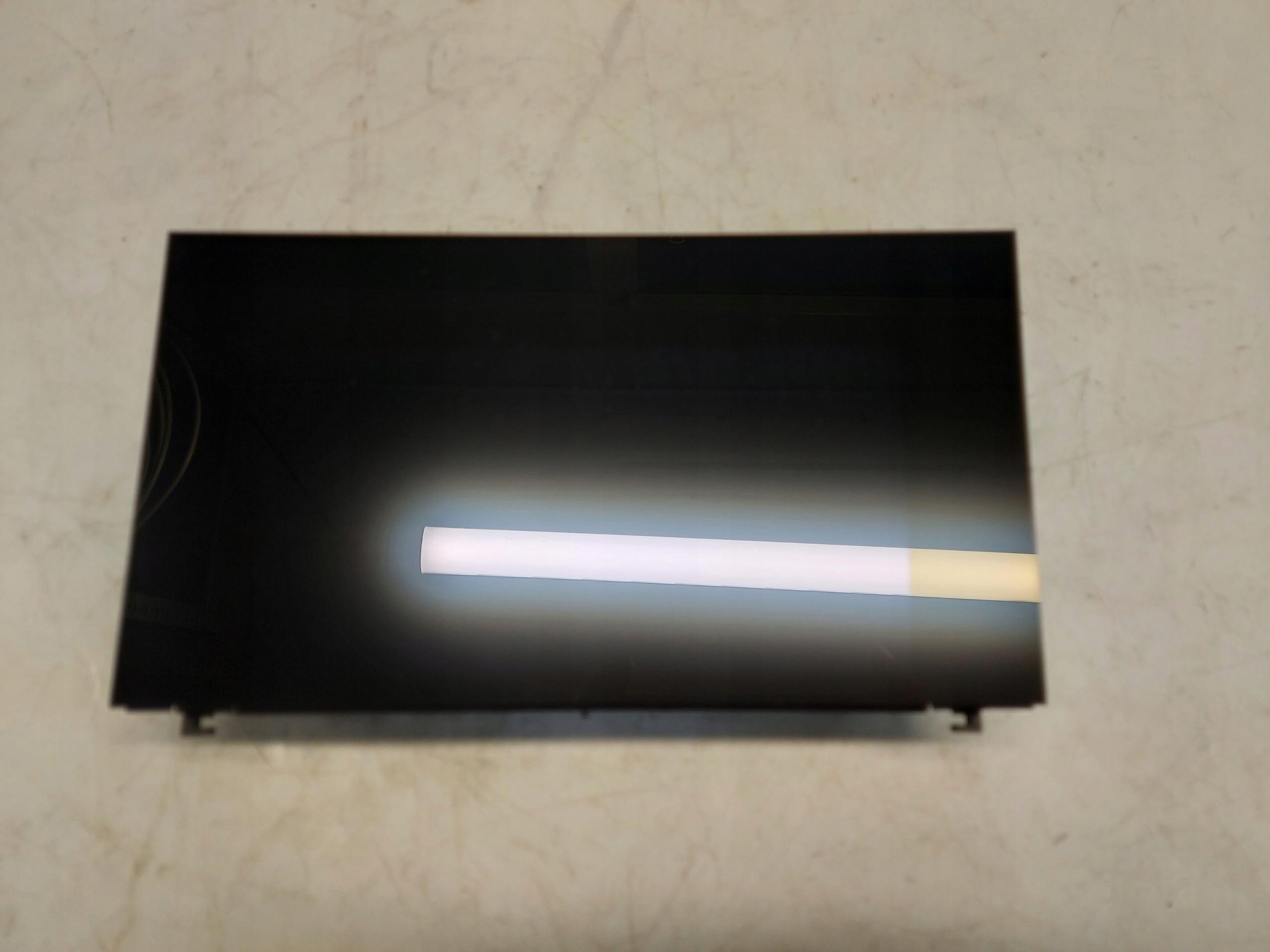 Audi A7 II 4K8 4M0 TFSI navigation EKRAN display 4K2919603J