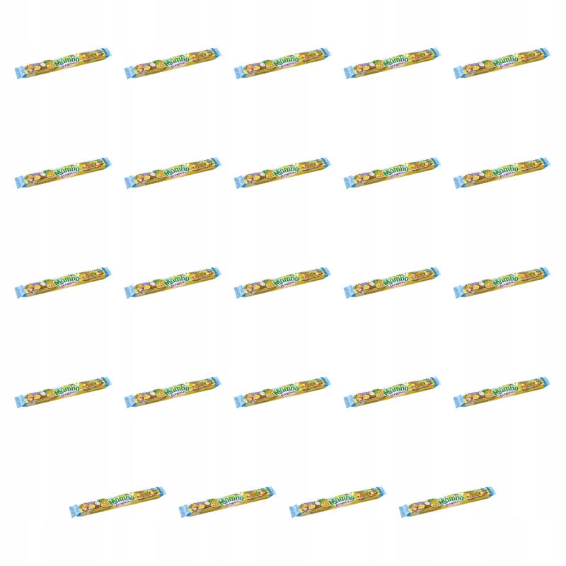 Mamba Tropics 106 g X24