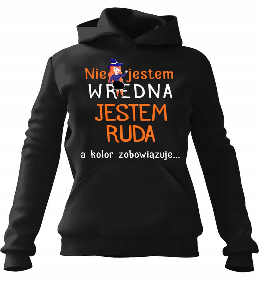 Dámská s kapucí Mikina , Not Meal, černá, XL