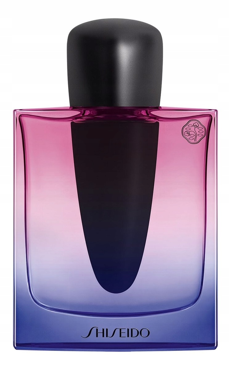 Shiseido Ginza Night Intense parfémovaná voda sprej 90 ml