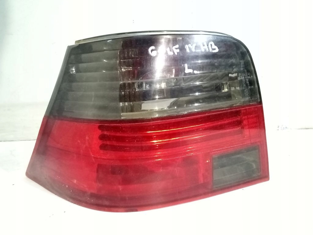 VW Golf IV HB Licht links heck hinten Depo