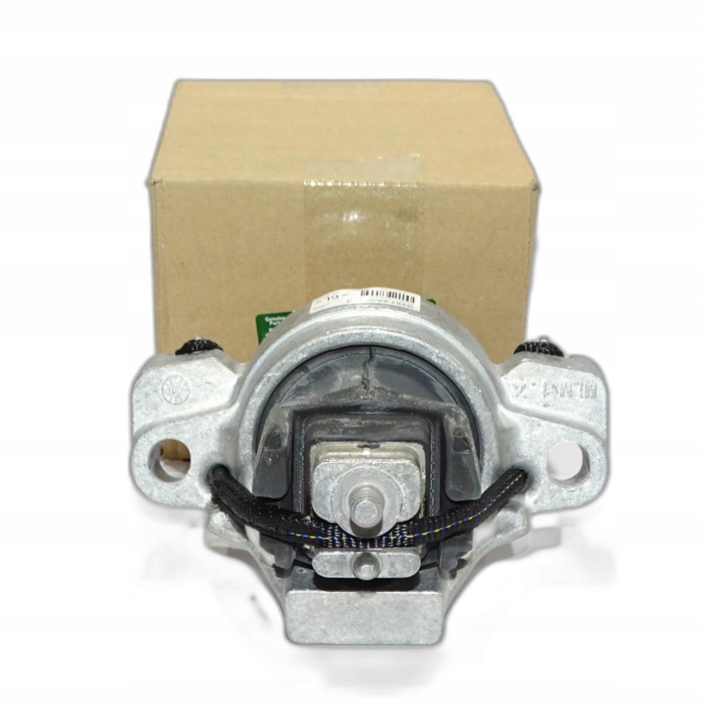 NOWE poduszki gruszki silnika JAGUAR XF 2.0 2016- Typ samochodu Samochody osobowe