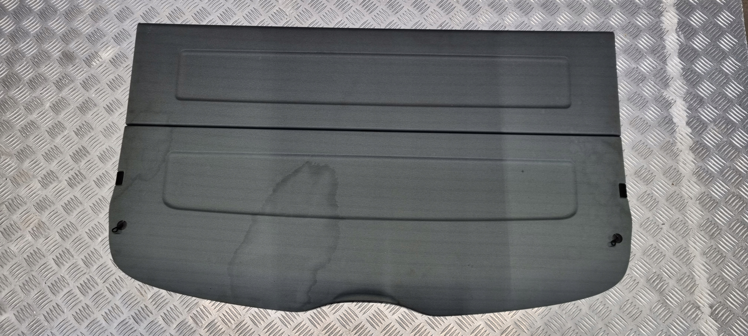 AUDI Q5r ПОЛЬКА БАГАЖНИКА