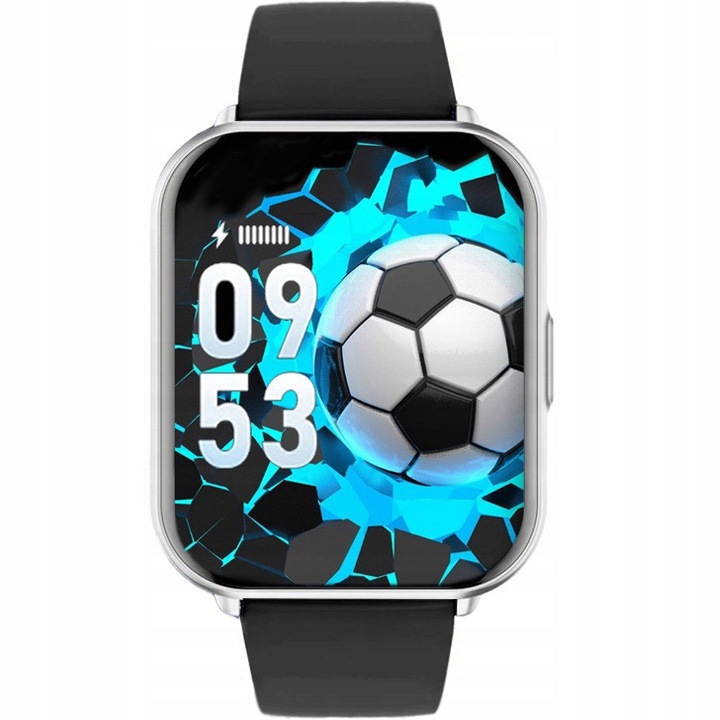 Dětské hodinky Chytré Hodinky Rubicon Dárek Pro Chlapce Rozhovory Hry