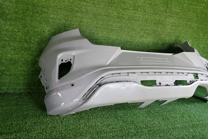 FORD PUMA MK2 II ST-LINE 19- bumper rear rear part
