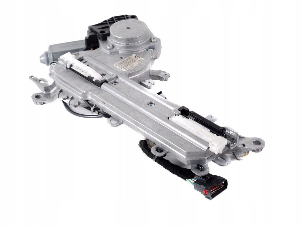 9677615380 1606322680 - МЕХАНИЗМ ЗАДНЕЙ ДВЕРИ PEUGEOT 508 10-18 SW УНИВЕРСАЛ