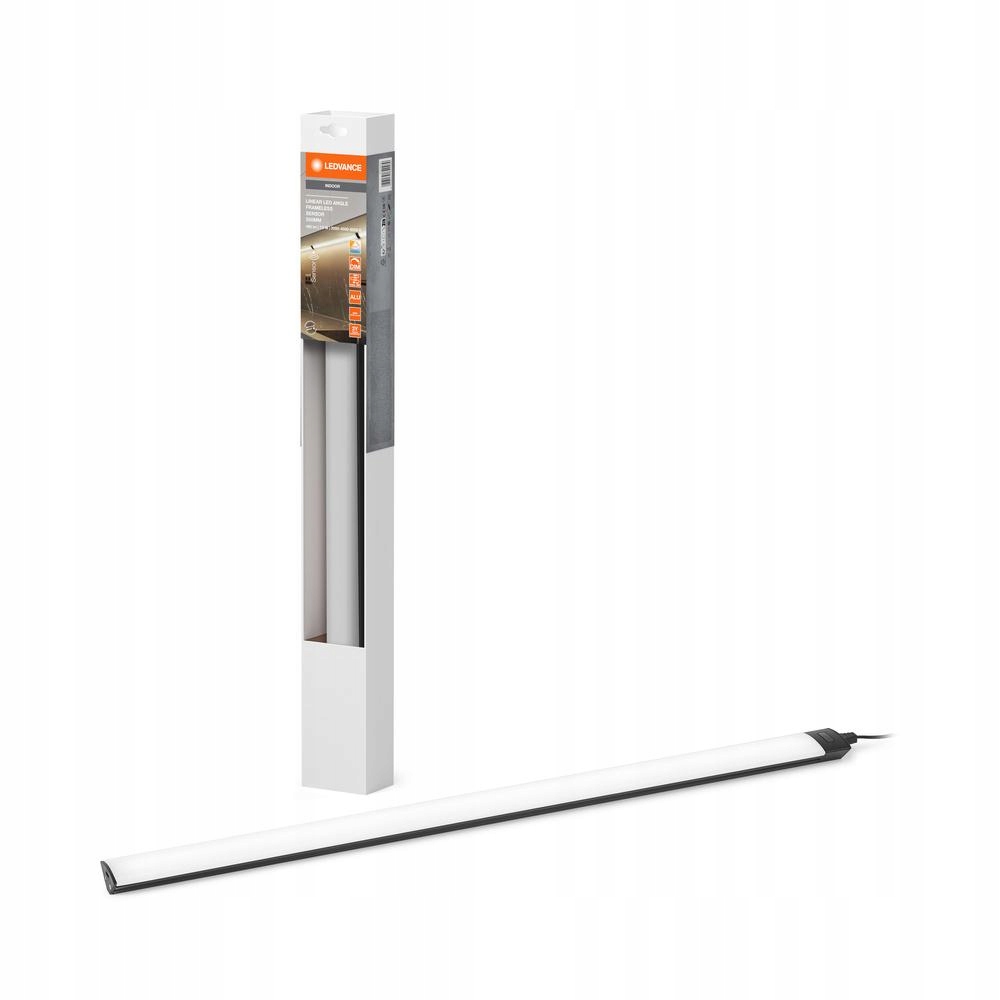 Podskříňková Led lampa s pohybovým senzorem 7.5 W 480 lm Cct 35 cm