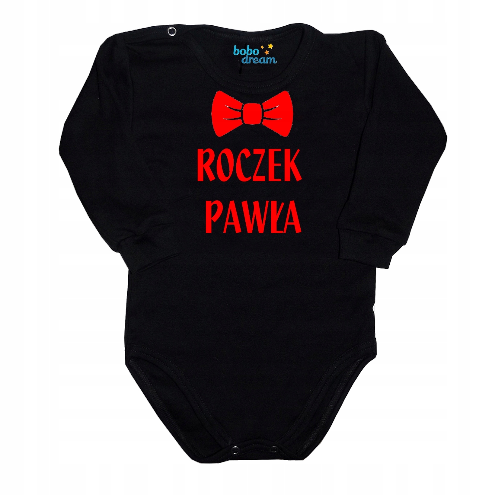 

Body na 1 urodziny Roczek z imieniem 92