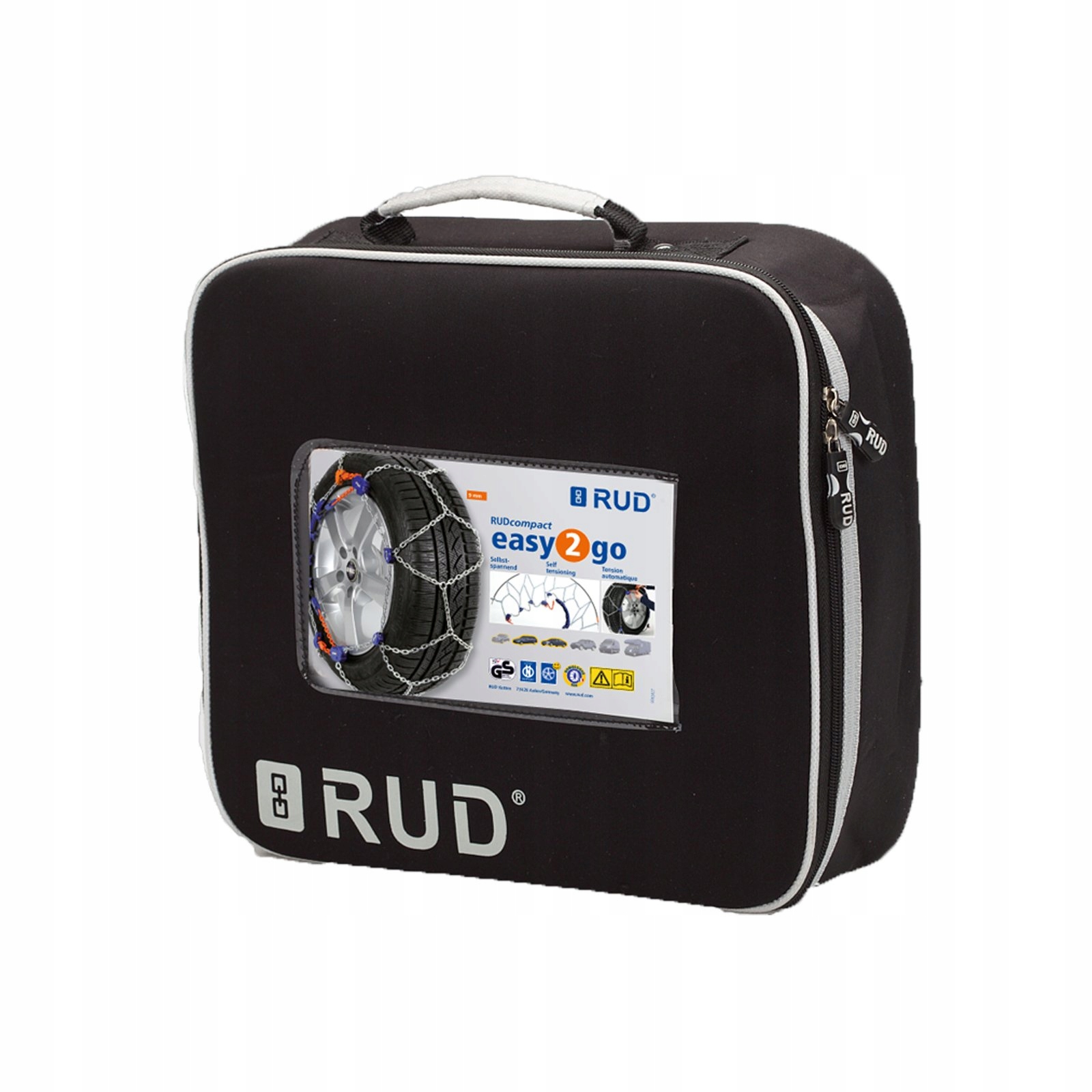 Rud Ketten Rieger Dietz GmbH u. Co. Kg Rud