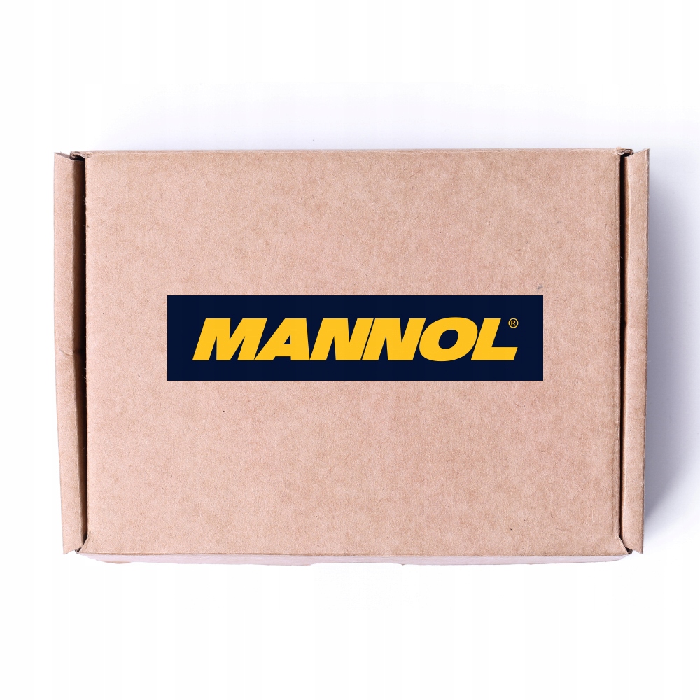 OLEJ 8220 4L MANNOL