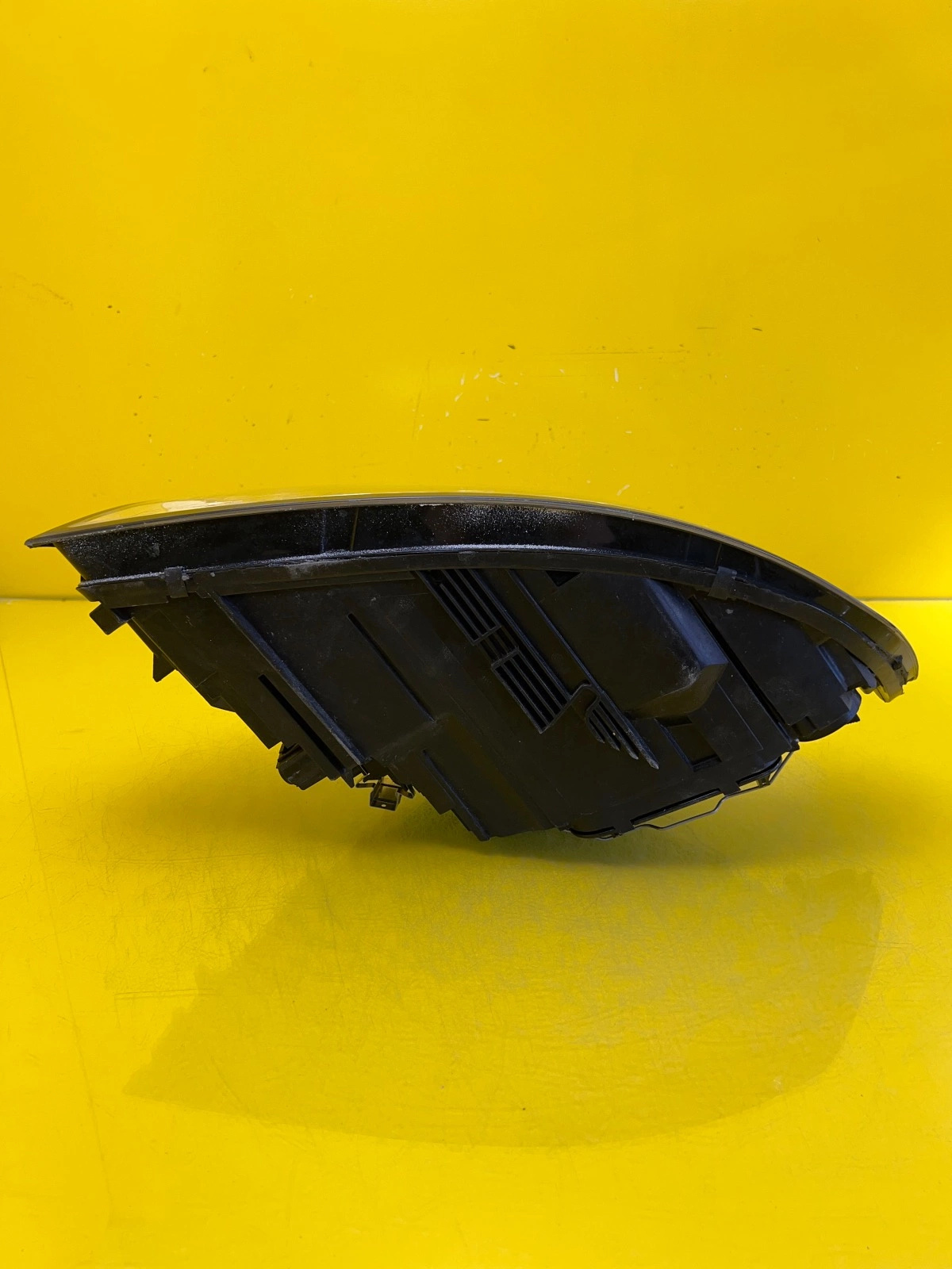 light left front Volvo V50 S40 Lift Bi-Xenon 32206139