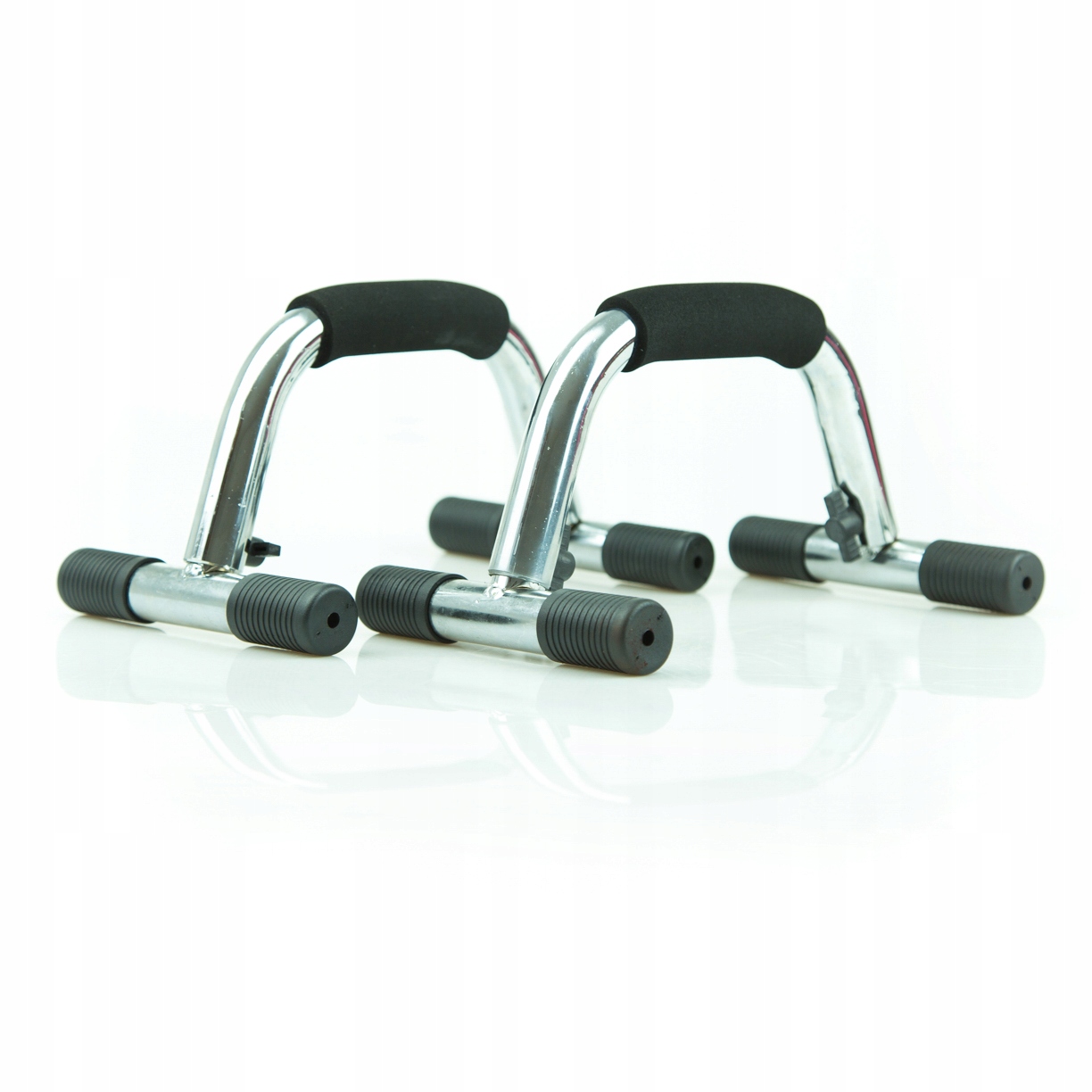 SOLIDNE UCHWYTY DO ROBIENIA POMPEK POMPKI PUSH UP