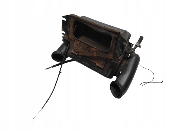 ALFA ROMEO GIULIA GT JUNIOR 63- NAGRZEWNICA