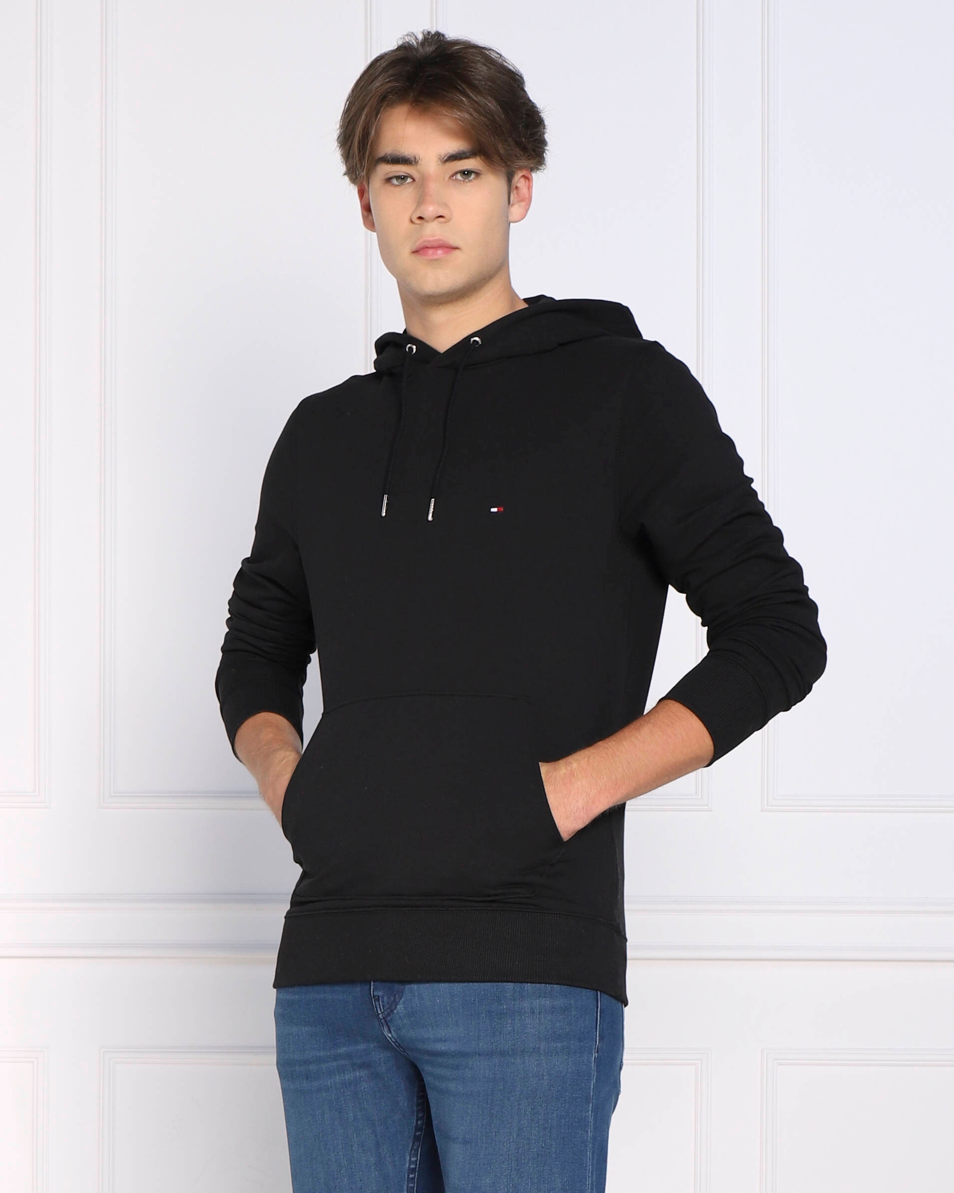 Pánská mikina Tommy Hilfiger vel. M