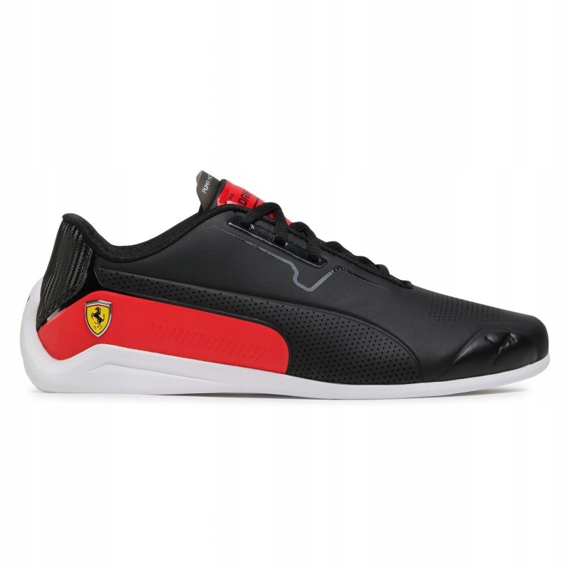 Boty Puma Ferrari Drift 306818-01 Vel 44,5