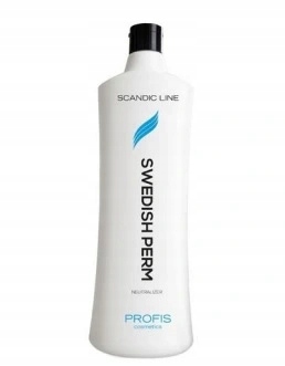 

Scandic Swedish Perm utrwalacz do trwałej 1L