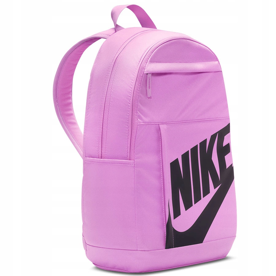 Batoh Nike Elemental školní dámský sportovní fialový DD0559-503