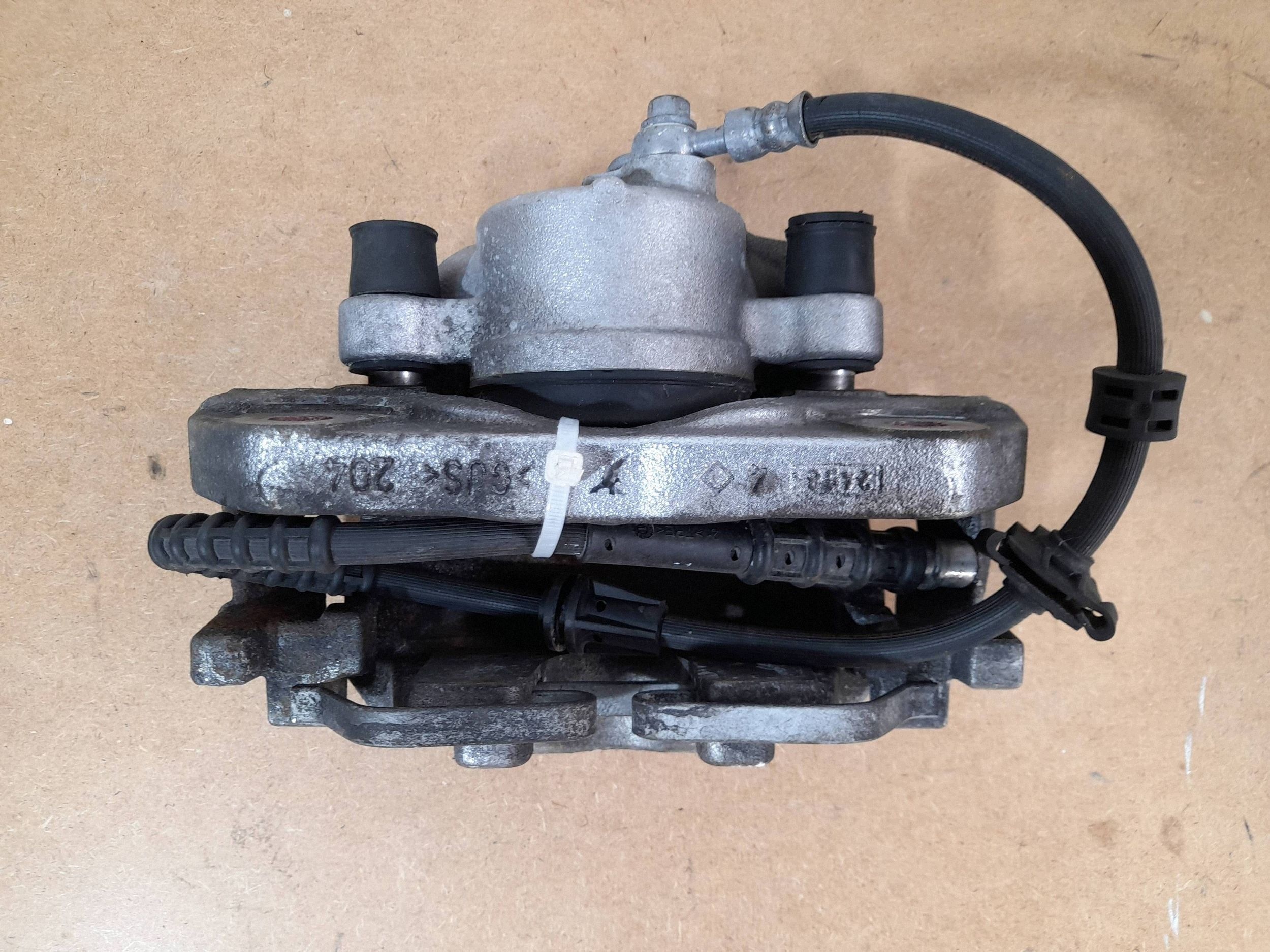 Toyota Proace caliper brake front 9616 (B904)