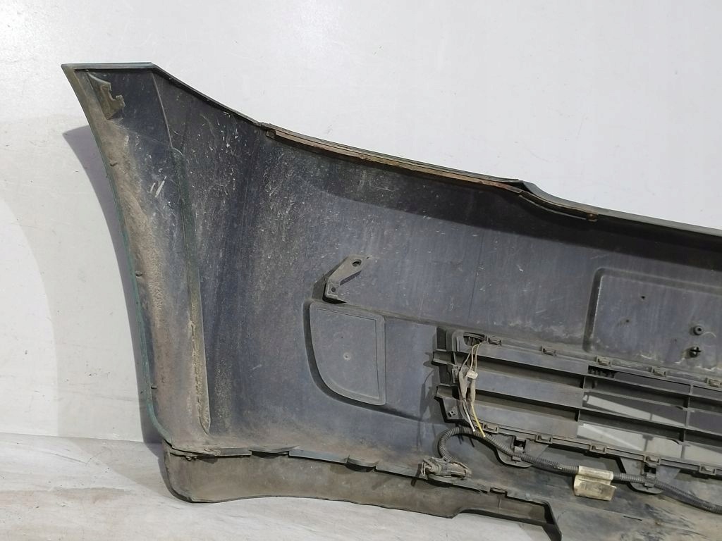Opel Meriva A bumper front front Z397