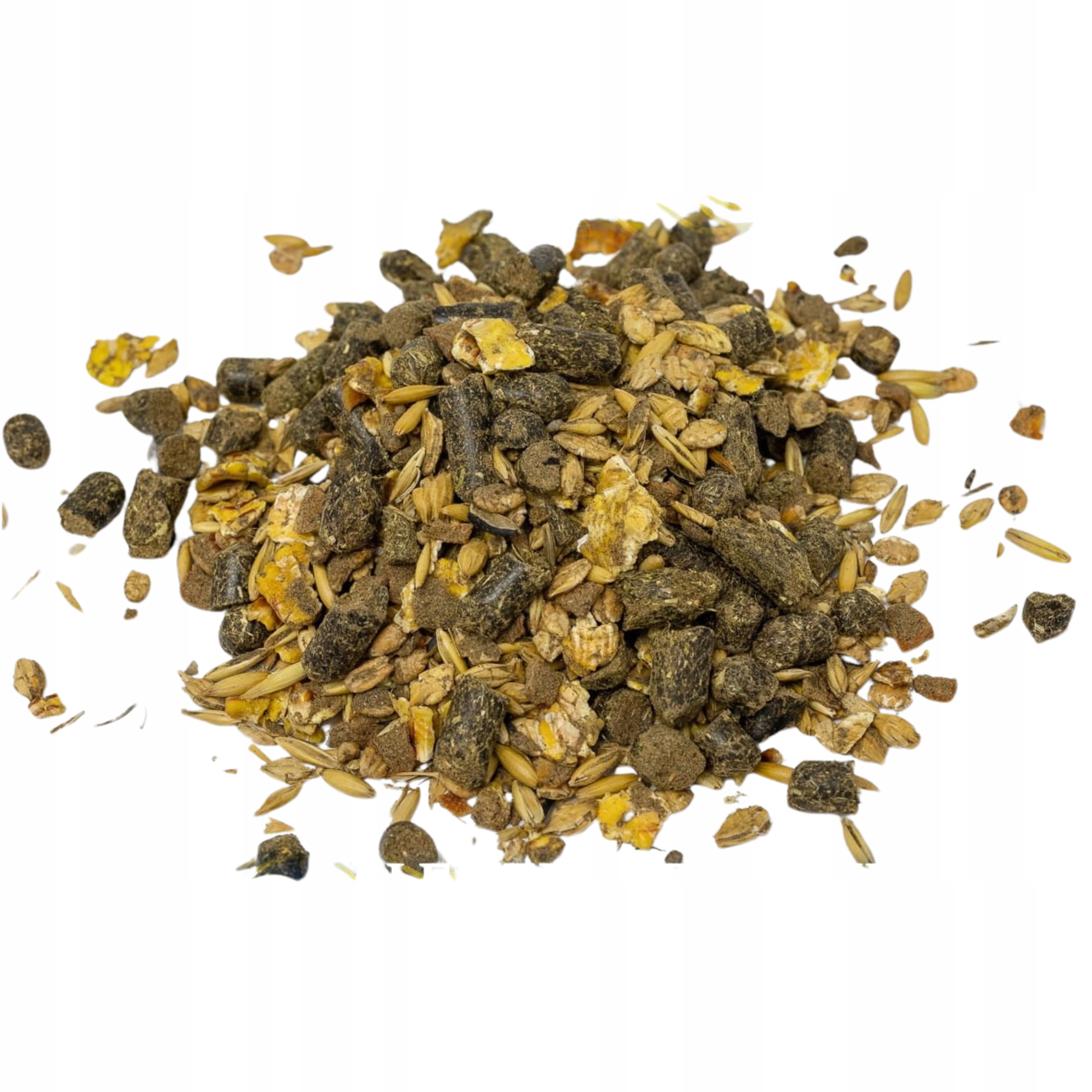 Musli Krmivo pro koně Směs Element Selenium Polský Żłób 20 kg