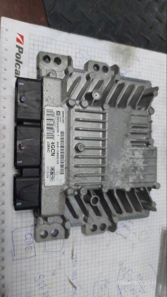 computer 6G9112A650EN S-MAX 06