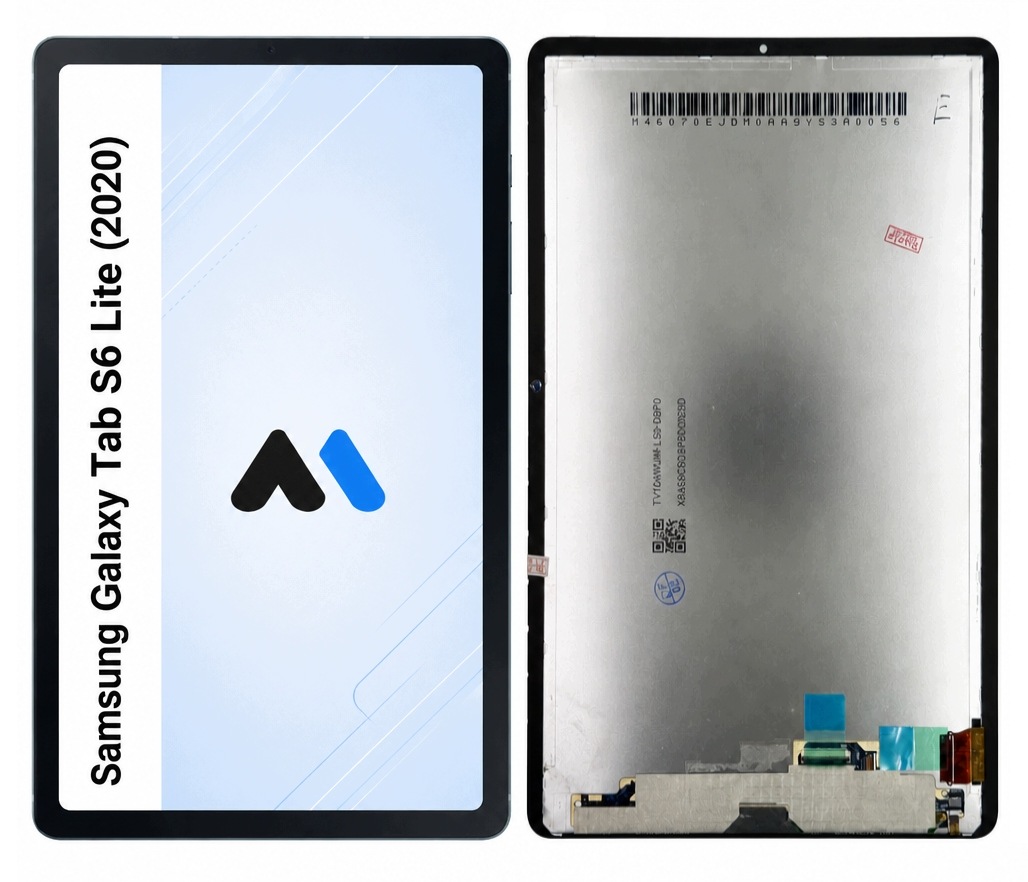 Displej Samsung Galaxy Tab S6 Lite SM-P610 SM-P615 Dotyk Originál