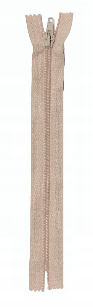 Zamek spiralny Alpha S10S stały kol 13-1014 45cm