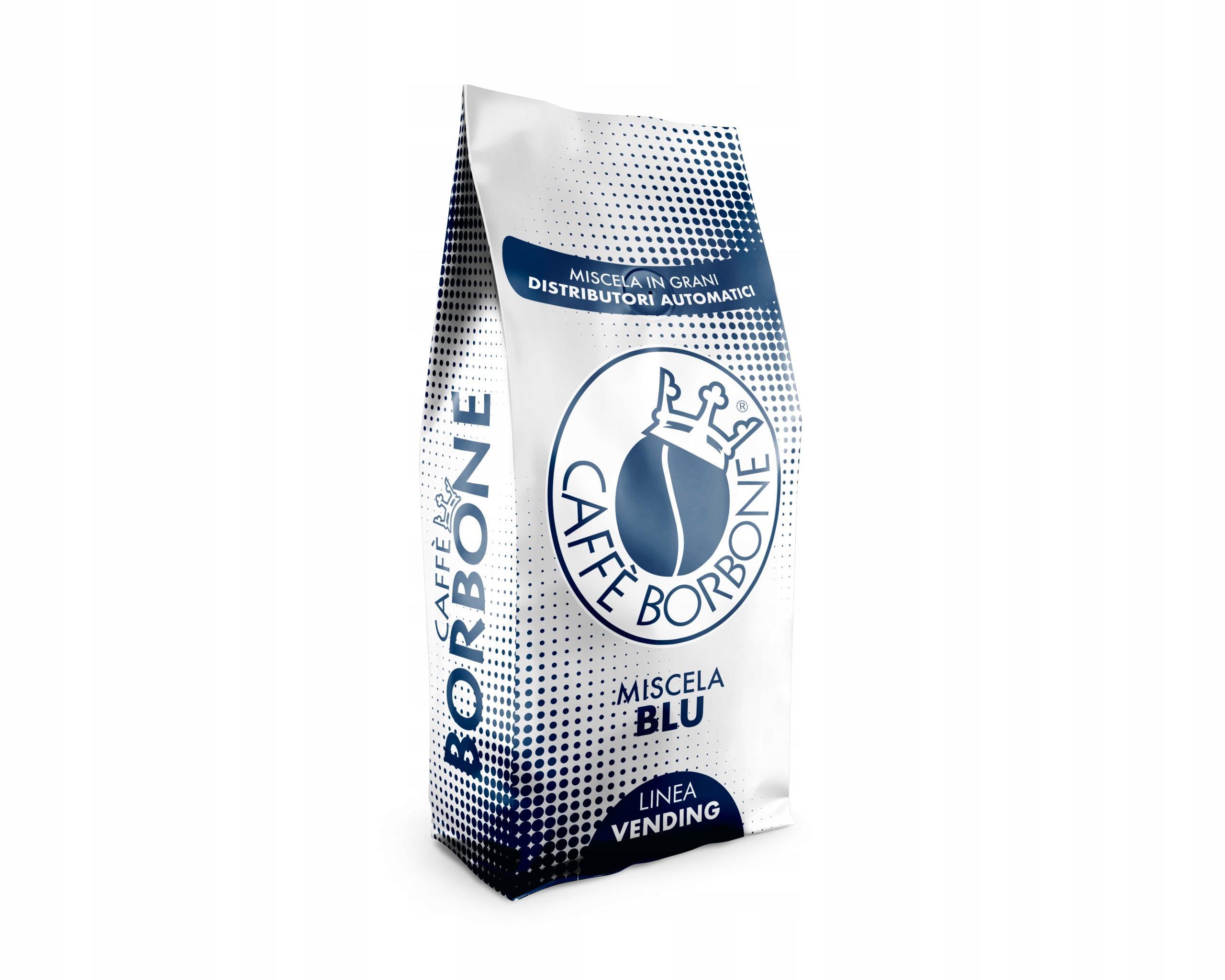 Caffe Borbone Káva Miscela Blu 1000 g