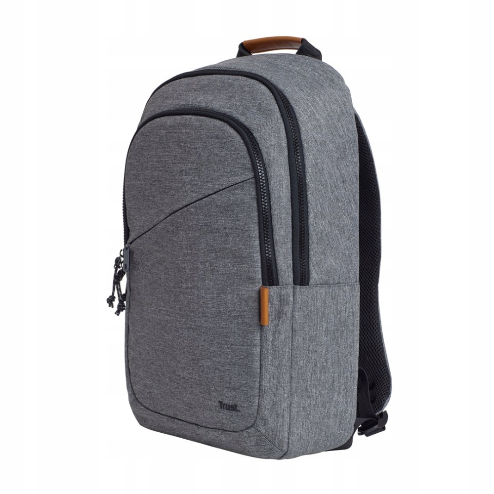 Batoh na notebook Trust Avana 16 Šedý