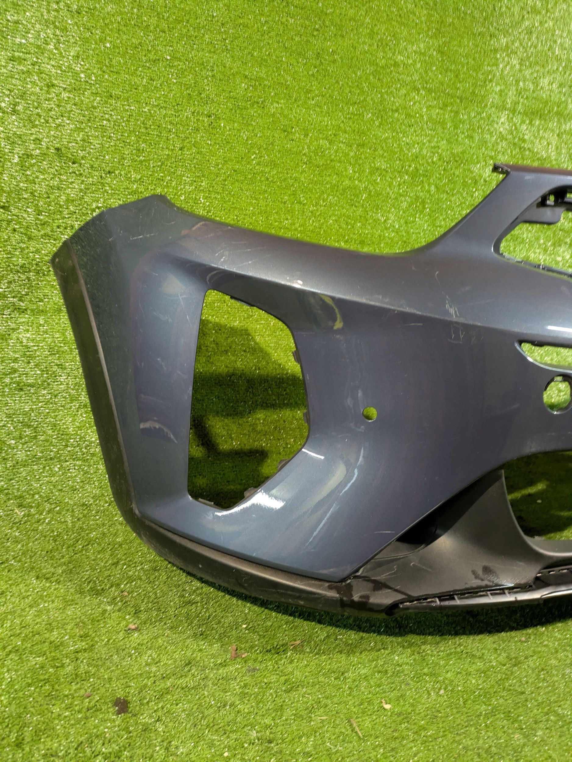 front bumper front KIA STONIC PDC 17- NR.7932