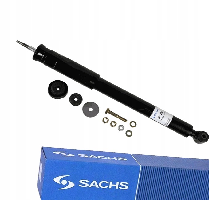 АМОРТИЗАТОРИ SACHS MERCEDES Е-Клас W210 97-02 ПРОВ