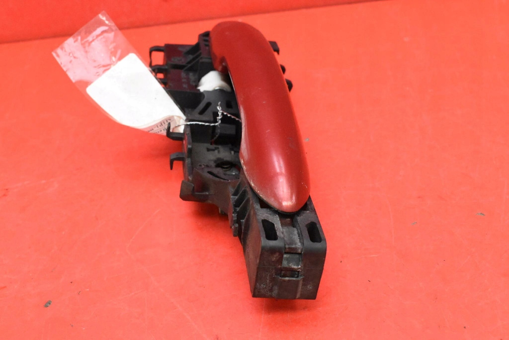 handle right front front red RENAULT MEGANE 2 II 02-06