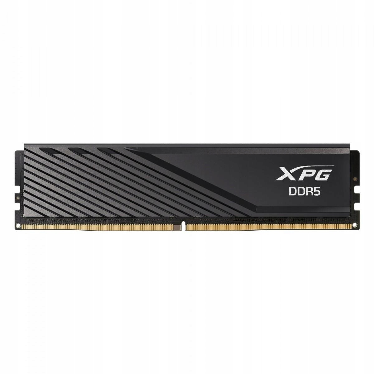 Pamięć Xpg Lancer Blade DDR5 6000 32GB 2x16 CL30 czarna