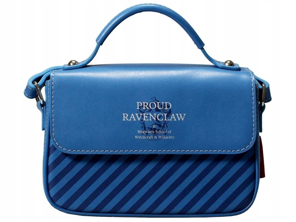 Kabelka Proud Ravenclaw, Havraspár, Harry Potter