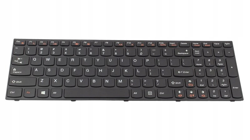 

Klawiatura Do Lenovo B5400 B5400A M5400 M5400AT