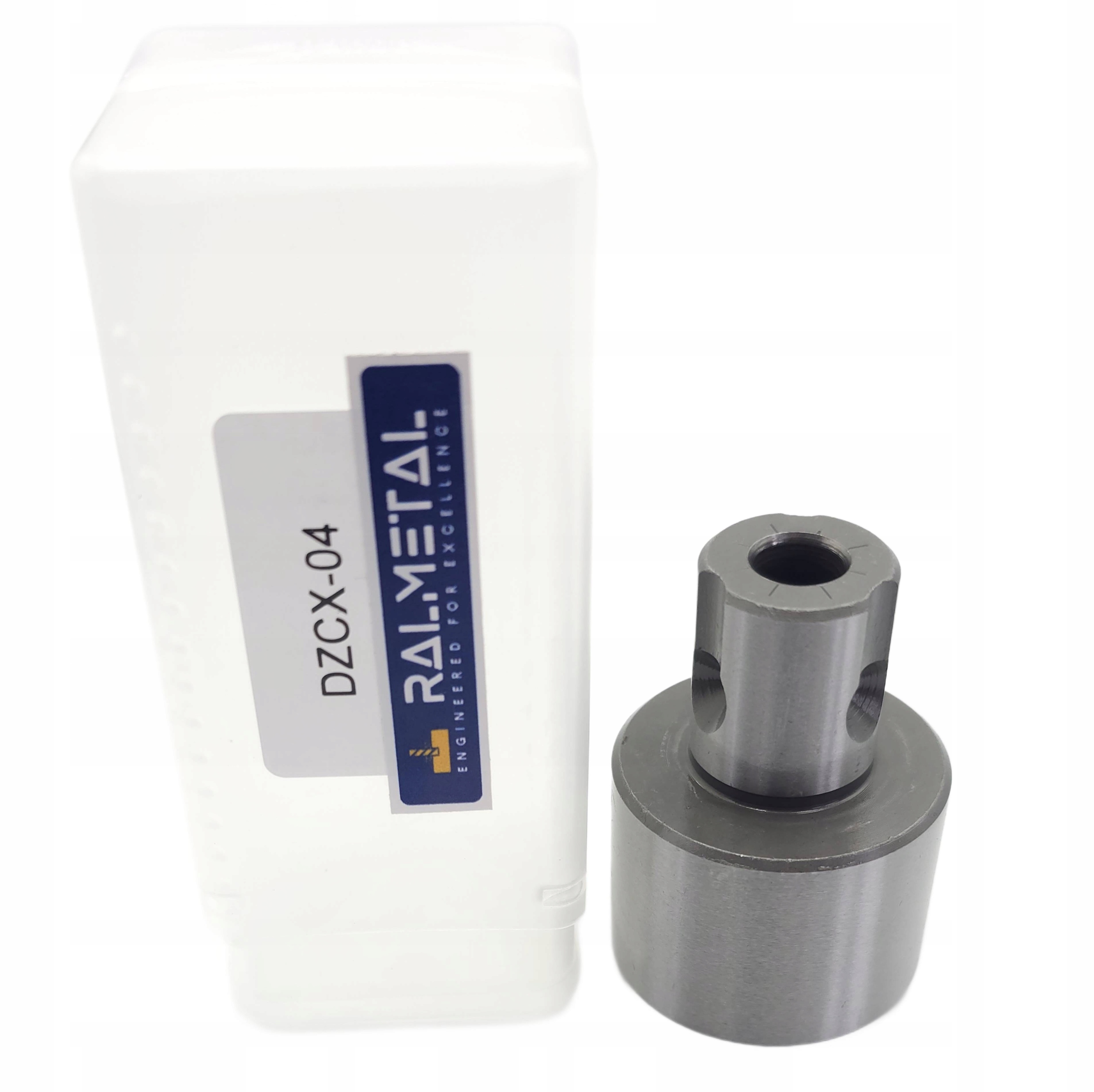Univerzální adaptér Nitto na Weldon 19,05 mm 3/4 palce Pilot 7,98 mm
