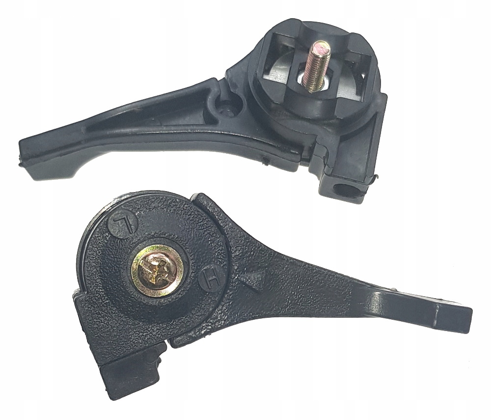 MANETKA DŹWIGNIA LINKI OPRYSKIWACZA SPALINOWEGO Typ dźwignia