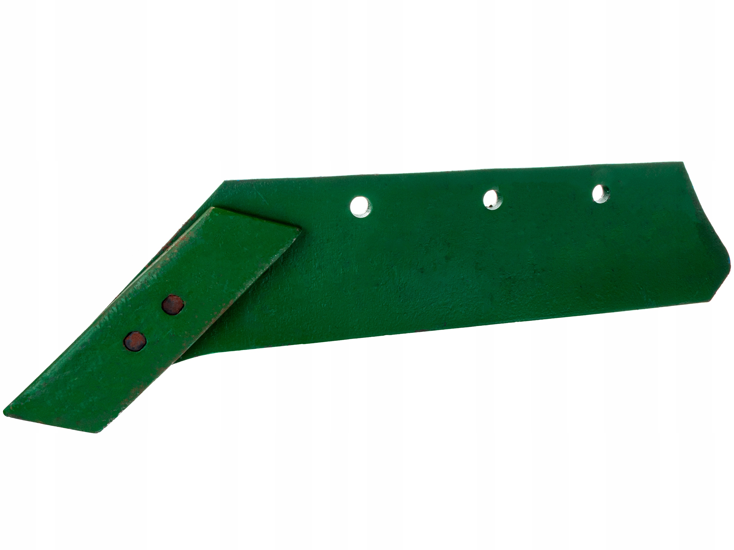 Lemiesz lewy z dlutem 18 Kverneland Agro Wikt