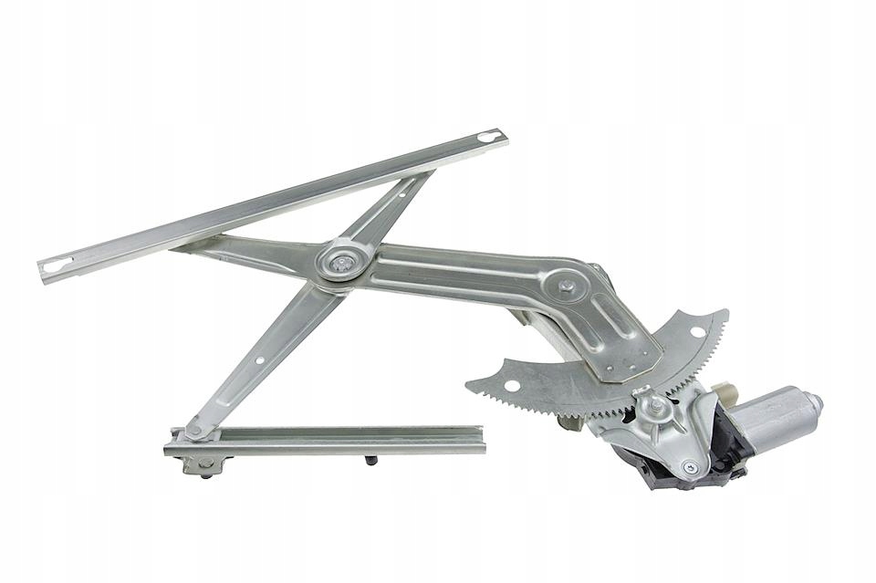 PODNOŚNIK SZYBY DODGE RAM 1500 02- 10 PRAWY PRZÓD Z SILNICZKIEM Producent części NTY