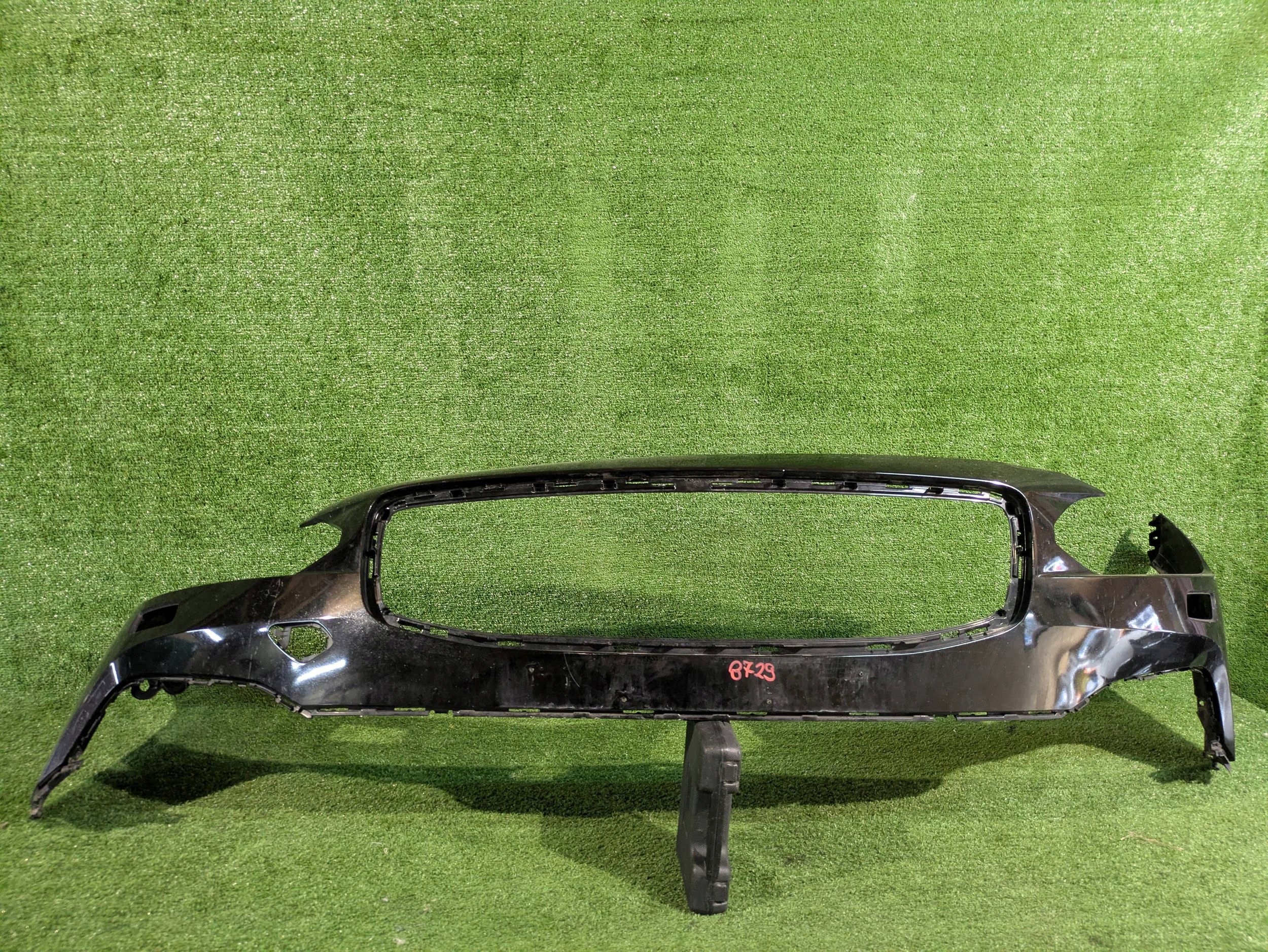 front bumper front VOLVO S90 II V90 16- NR.8729