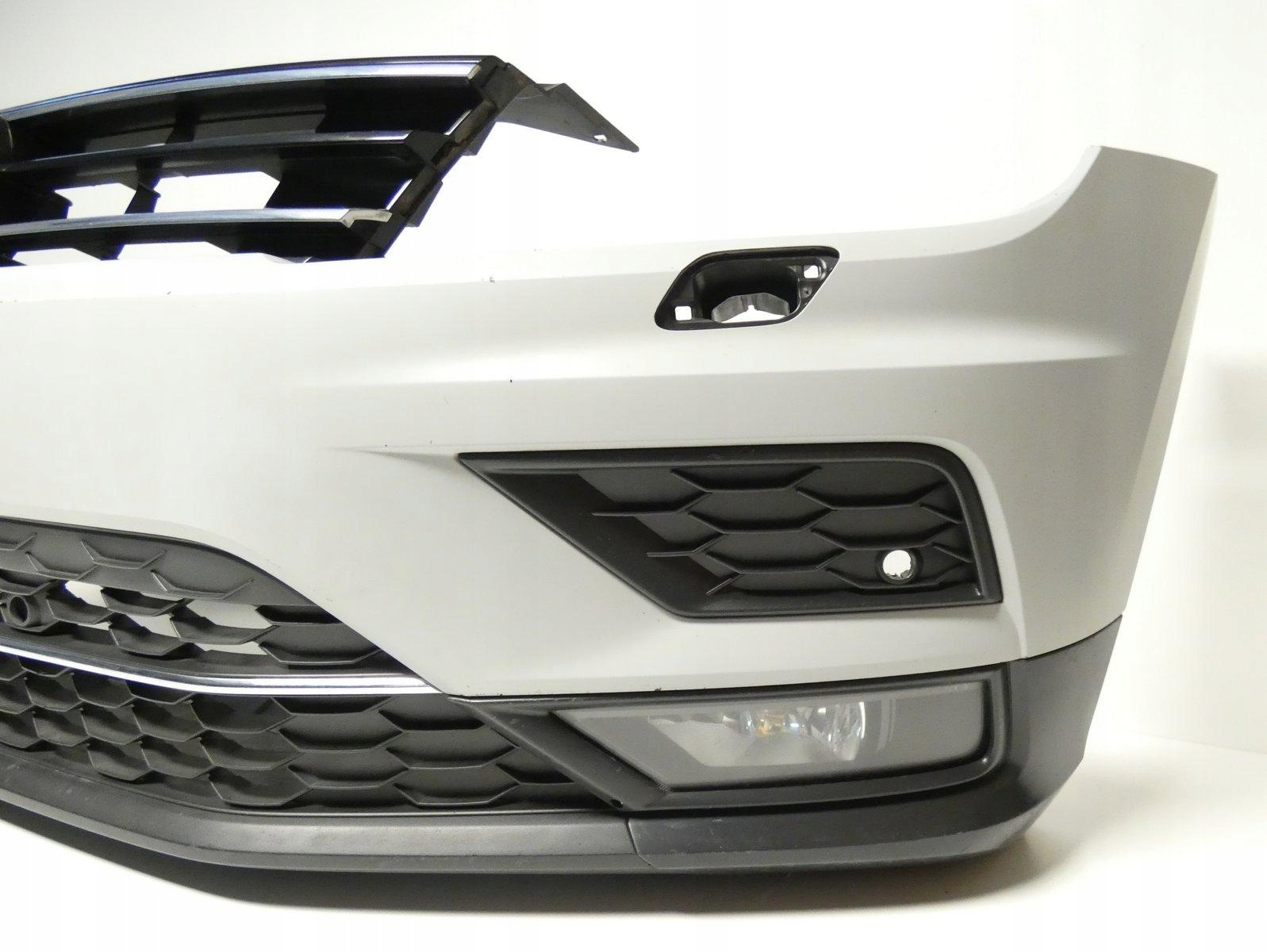 VW TIGUAN 5NA807221 below 4 PDC washer 2015-2020 bumper front front