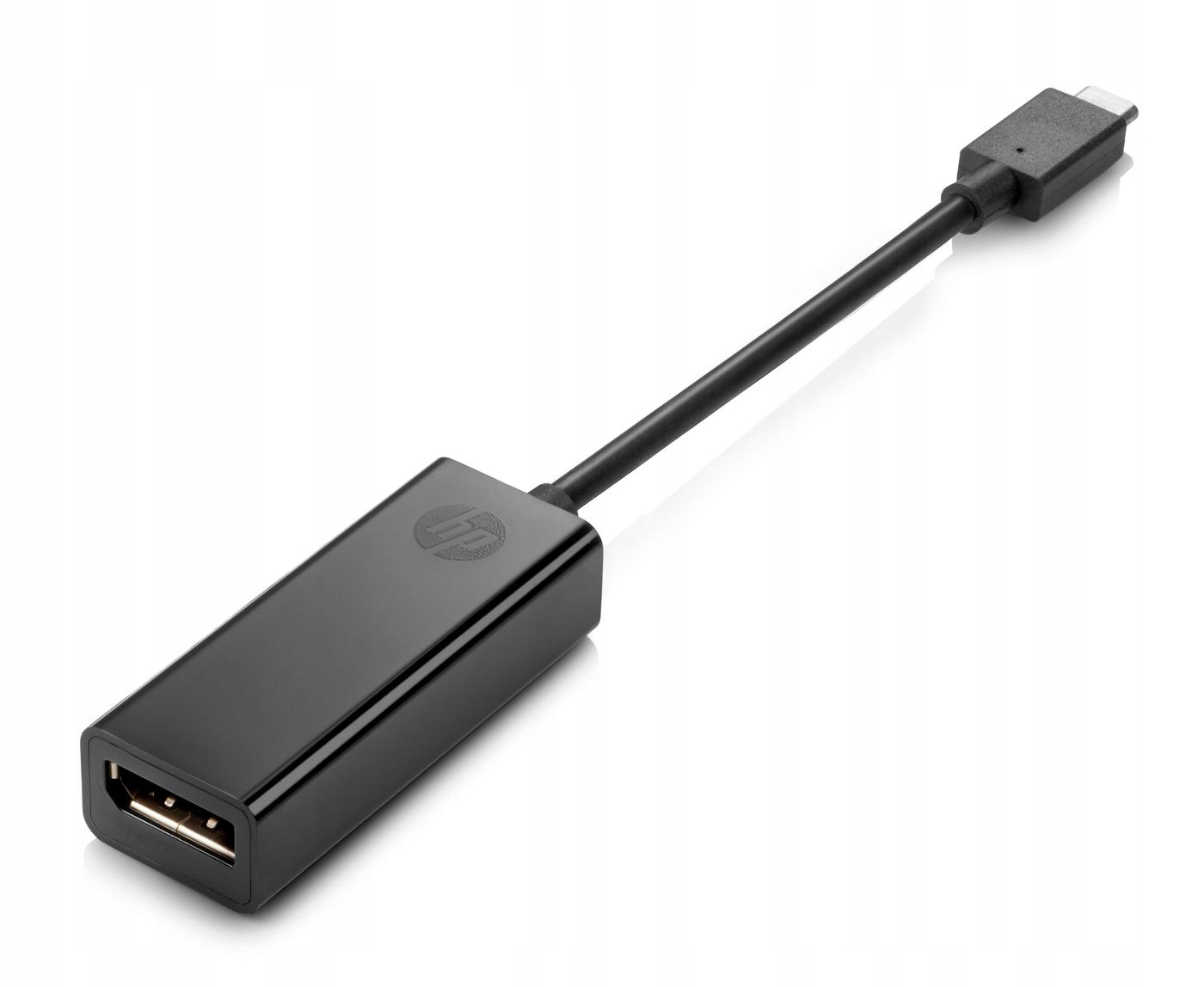 Hp Usb-c to Dp Adapter, N9K78AA