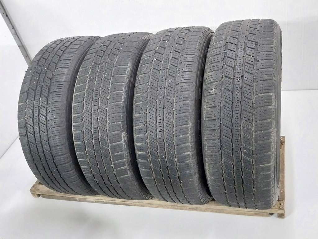 Opony K3955 Minerva 205/60R16 zimowe komplet