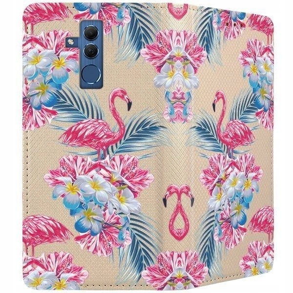 

Etui Do Huawei Mate 20 Lite Pokrowiec Be Unique