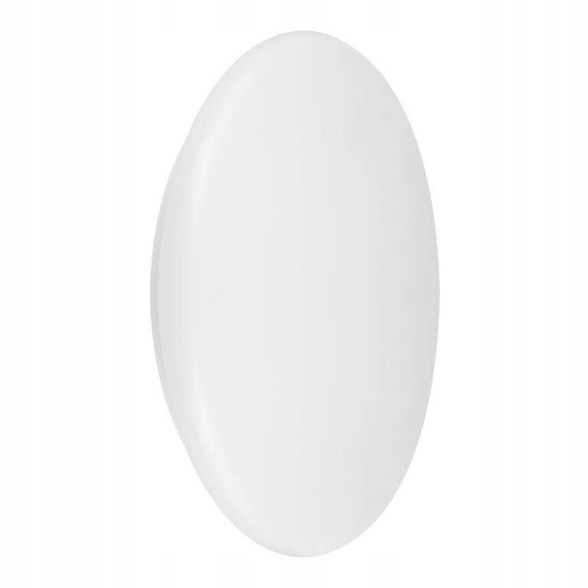 Ledvance Led stropné svietidlo Sf Circular 350 Sen V 18W Cct IP44 senzor biely