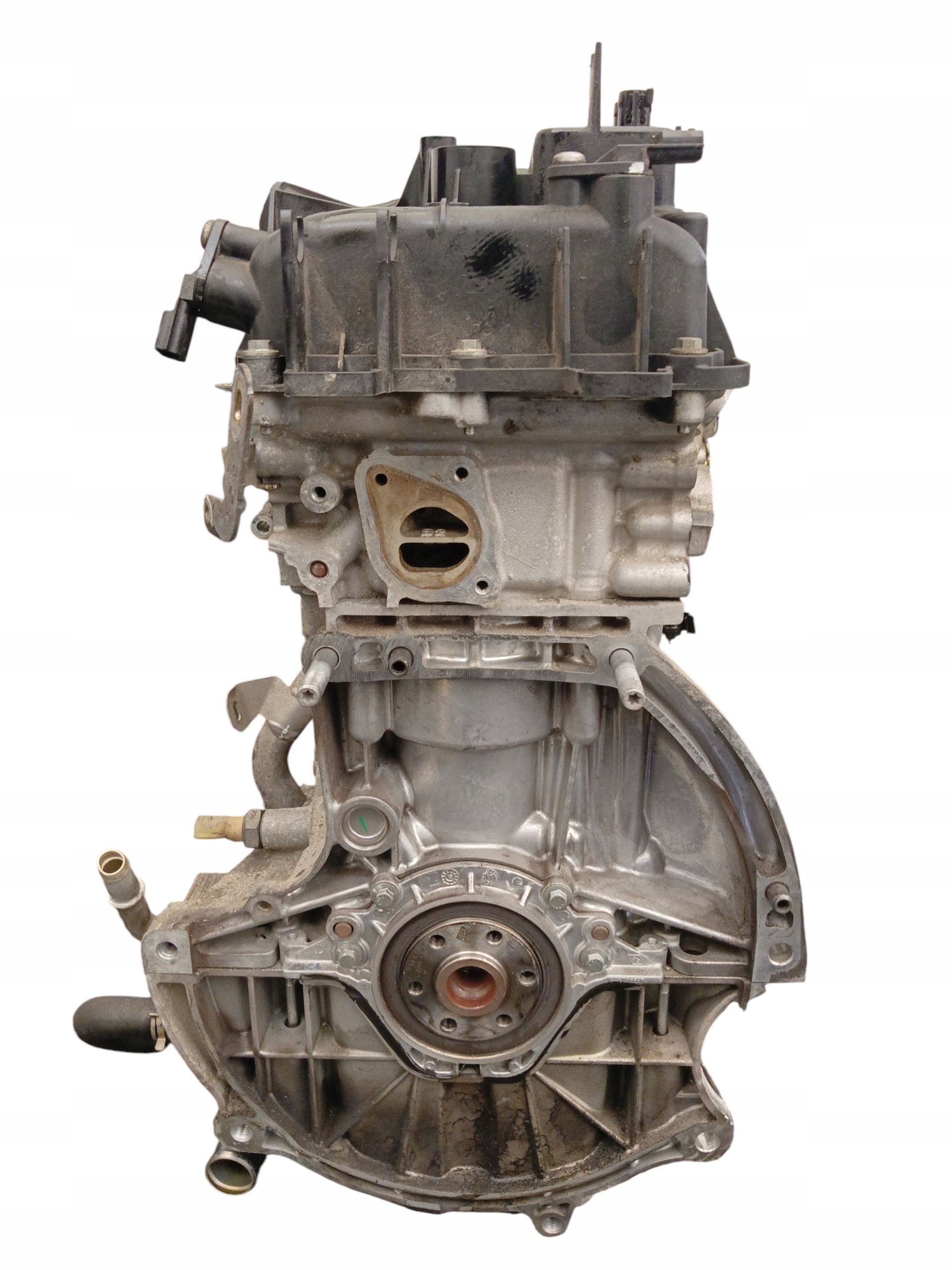 engine pillar DACIA SANDERO II 1.0 SCE 73KM 54 kW B4D400 145 TYS