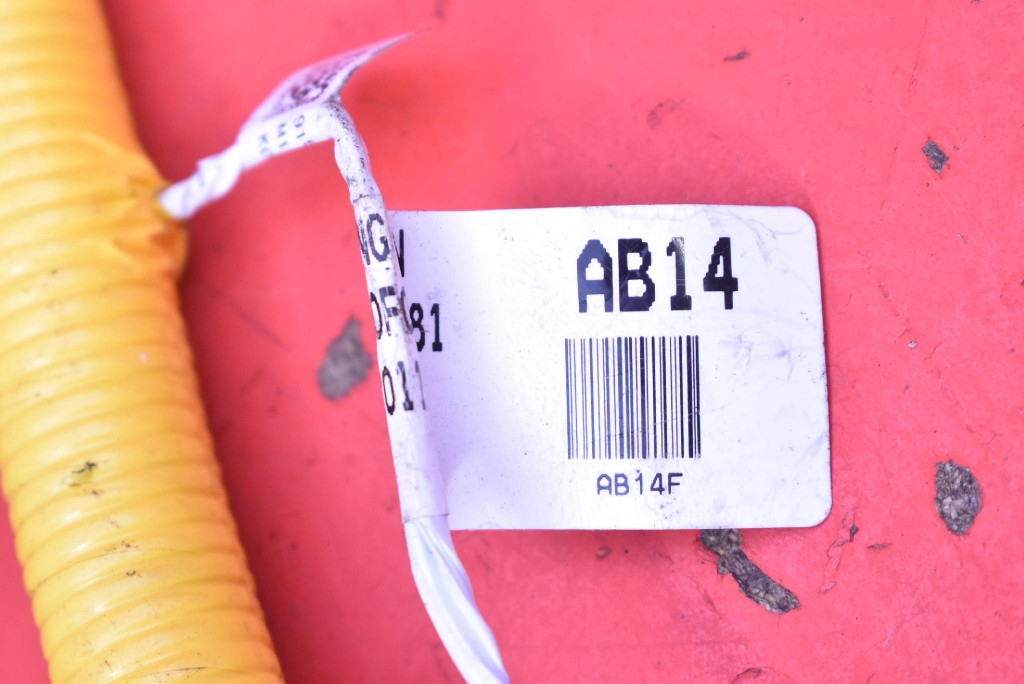 cablaggio cablaggio interna 91513CV211 KIA EV6 21